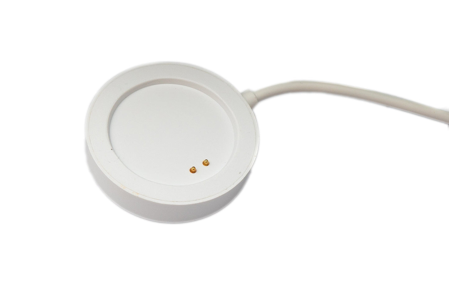 USB 2.0 cable 93 cm charging station for OnePlus Watch 1 in white