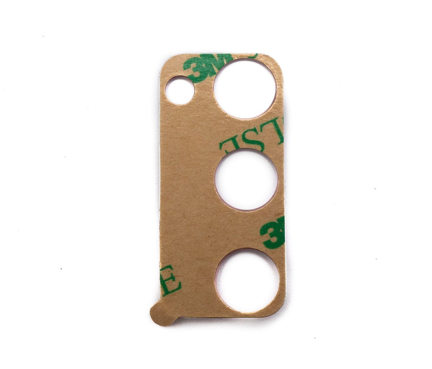 SYSTEM-S Kamera Schutz Linse Objektiv Abdeckung Aluminium für Samsung Galaxy S20 FE Pink