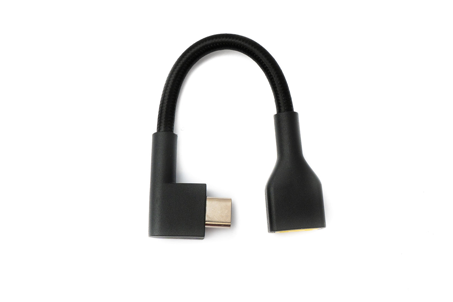 SYSTEM-S DC Cable 8cm Rectangle 11.0 x 4.5 mm Female for Razer Blade Laptop 230 W Plug