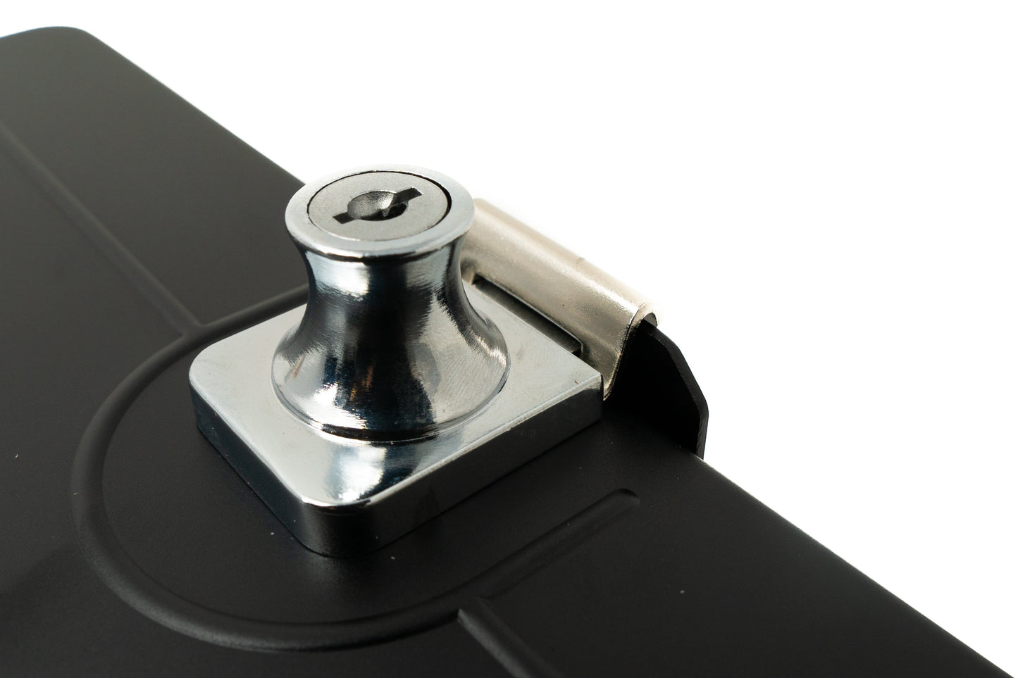 SYSTEM-S Tischständer 360° Halterung abschließbar für Microsoft Surface Pro 11 10 9 13.0"