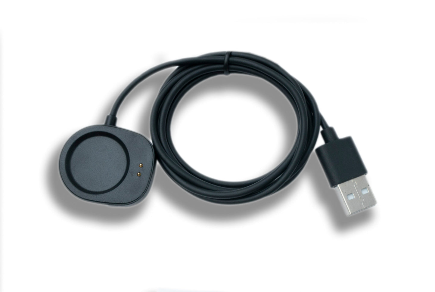 SYSTEM-S USB 3.1 cable 100 cm charging station for Amazfit T-Rex 3 Balance A2286