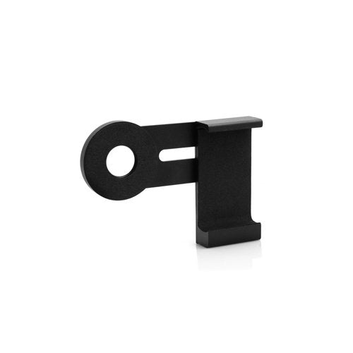 System-S mount for SLR lenses with 37mm thread on smartphones with tripod thread