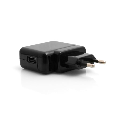 System-S Universal AC USB Ladegerät Netzteil 2 Ampere