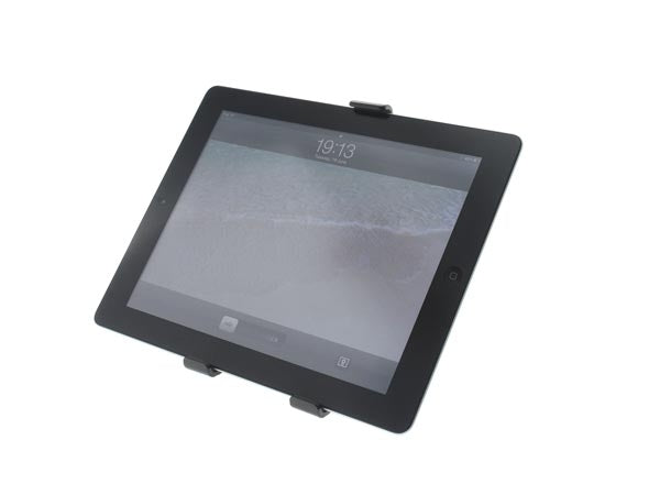 System-S Universal Stativ Adapter Aufsatz Halterung Ständer für Smartphone Tablet