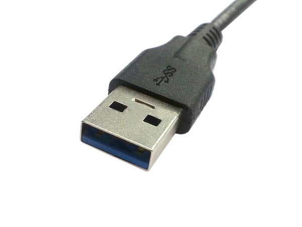 System-S Micro USB 3.0 Kabel Datenkabel Ladekabel