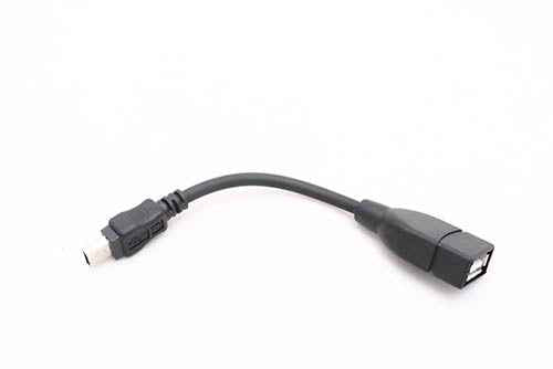 System-S USB - On - The - Go Host Kabel für iRiver H320 H340 - DREIKS