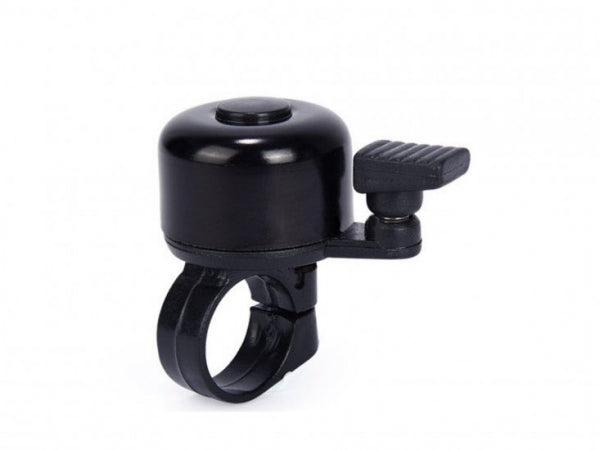 System-S bicycle bell