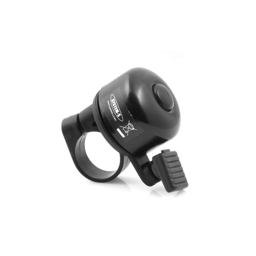 System-S bicycle bell