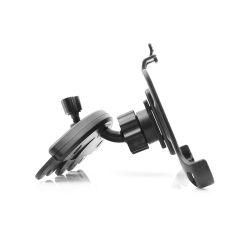 System-S KFZ Auto CD Schlitz Halterung Handyhalterung Handyhalter Autohalterung Autohalter für Samsung Galaxy Note 4