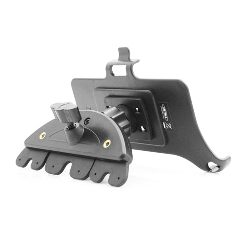 System-S Car CD Slot Mount Mobile Phone Holder Car Mount Car Holder for iPhone 6