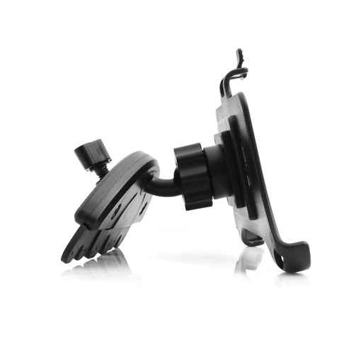 System-S KFZ Auto CD Schlitz Halterung Handyhalterung Handyhalter Autohalterung Autohalter für iPhone 6 - DREIKS