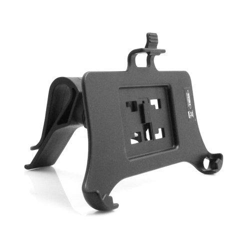 System-S Golf Bag Sun Visor Clip Clamp Mount Holder for iPhone 6 Plus