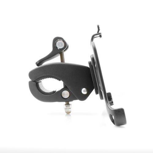 System-S Fahrrad Halterung Halter Bike Mount Fahrradhalterung for Samsung Galaxy S7 Edge
