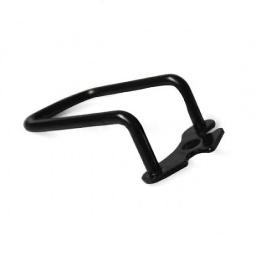 System-S bicycle rear derailleur protection guard chain guard derailleur protection bicycle gear protector