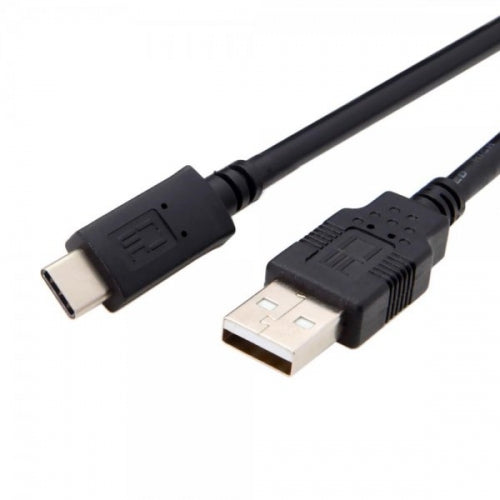 System-S 8 m Meter USB Typ 3.1 C auf USB A 2.0 Kabel
