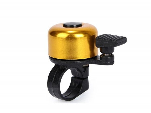 System-S Fahrradklingel Glocke