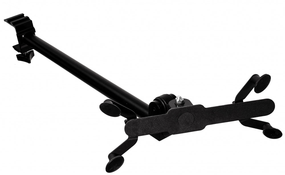 System-S Metal Tablet Universal Table Mount