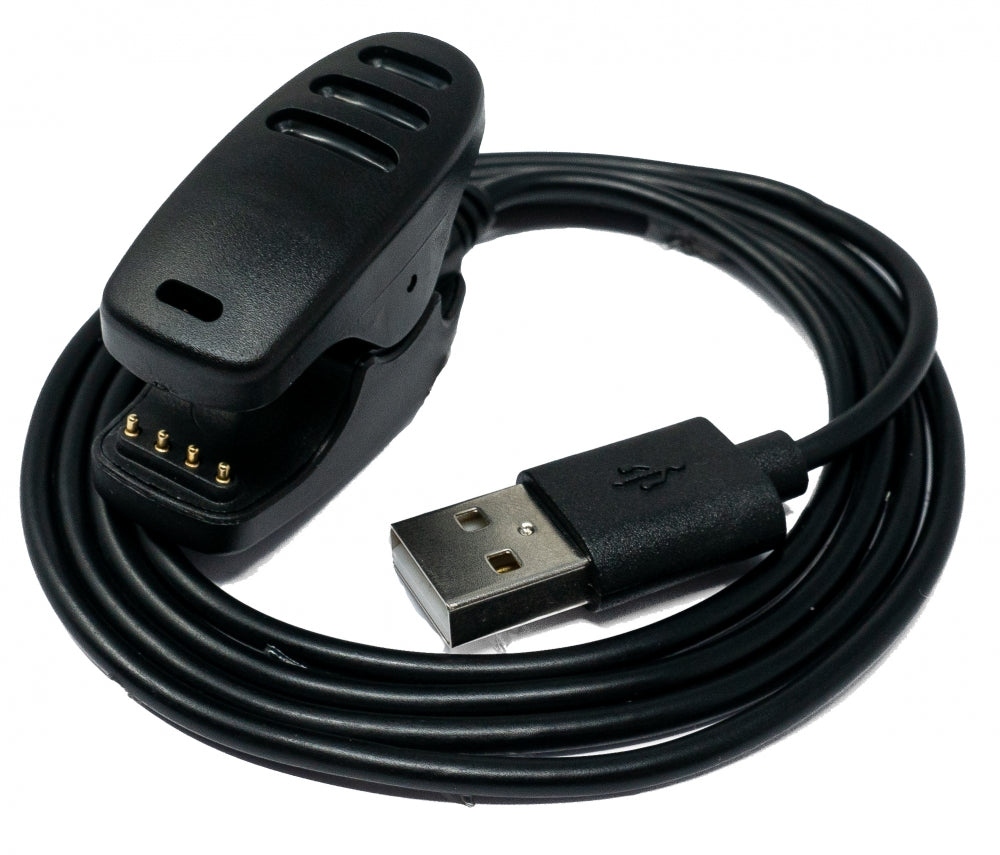 SYSTEM-S USB Kabel für Suunto Fitness Ambit 1 2 3