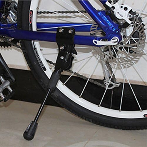 System-S Fahrradständer Arm Seitenständer Fahrrad Ständer Universal