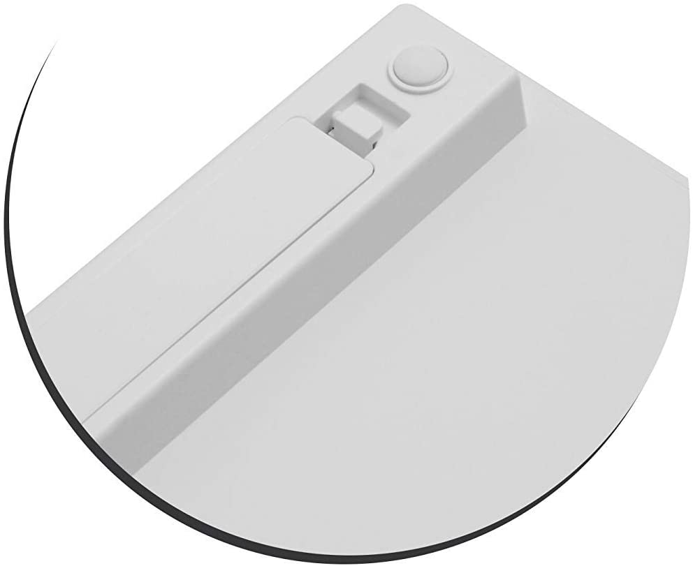 System-S Wireless Kabellose Tastatur Keyboard QWERTY Spanisch für iOS für Android für Mac für Windows