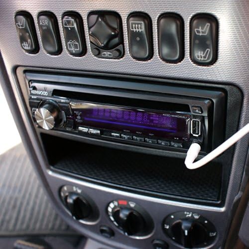 System-S Soundkabel Sound Kabel für Klinke auf Klinke