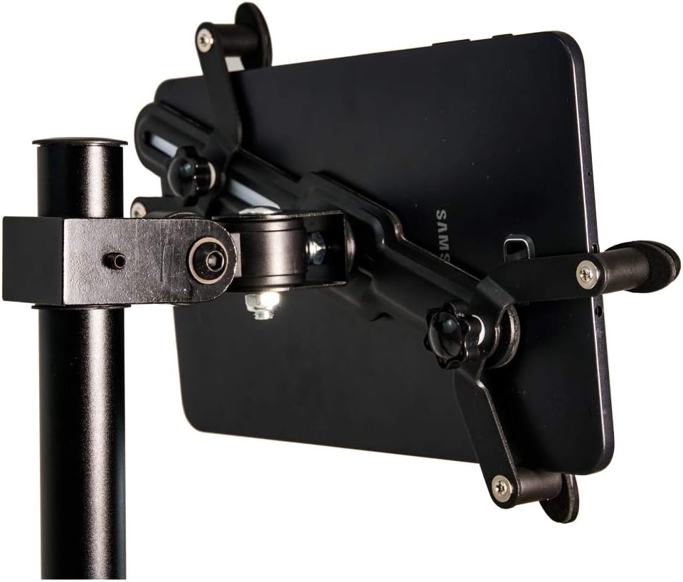 System-S Metal Tablet Universal Table Mount
