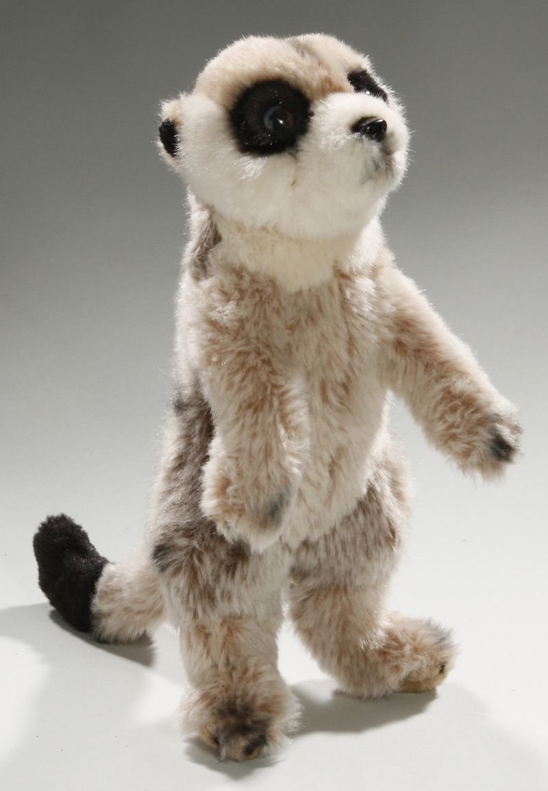Erdmännchen 23 cm