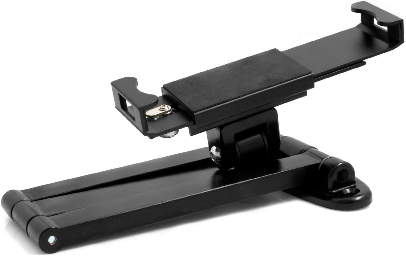 SYSTEM-S Universal Präsentation Wandhalter mit flexiblen Haltearm abschließbar Wandhalterung für 9-11 Zoll Tablets