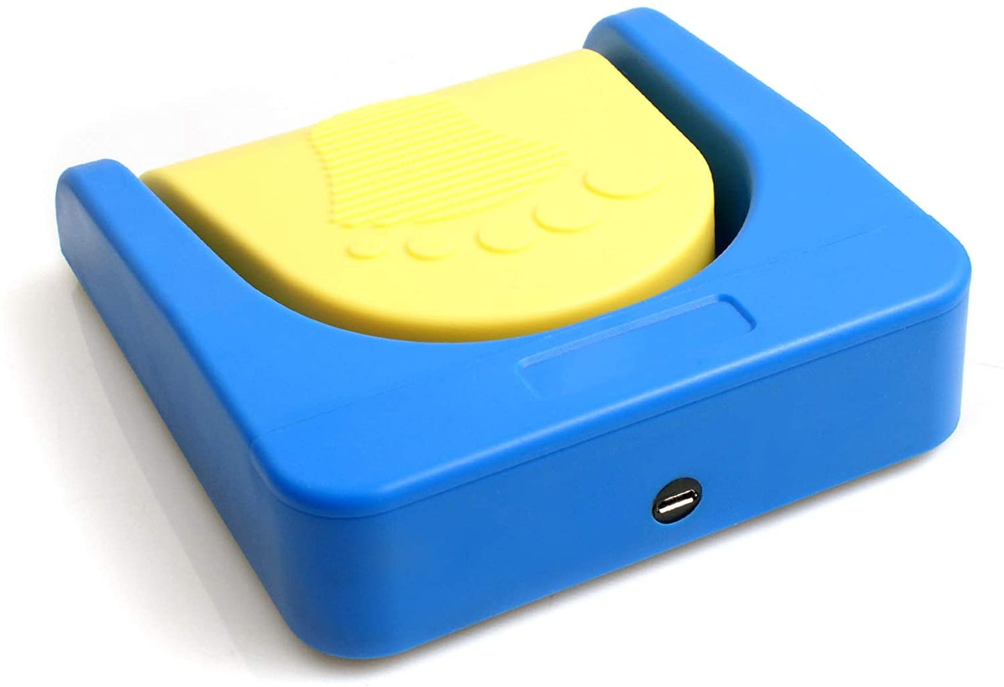 System-S Fußschalter Kabellos