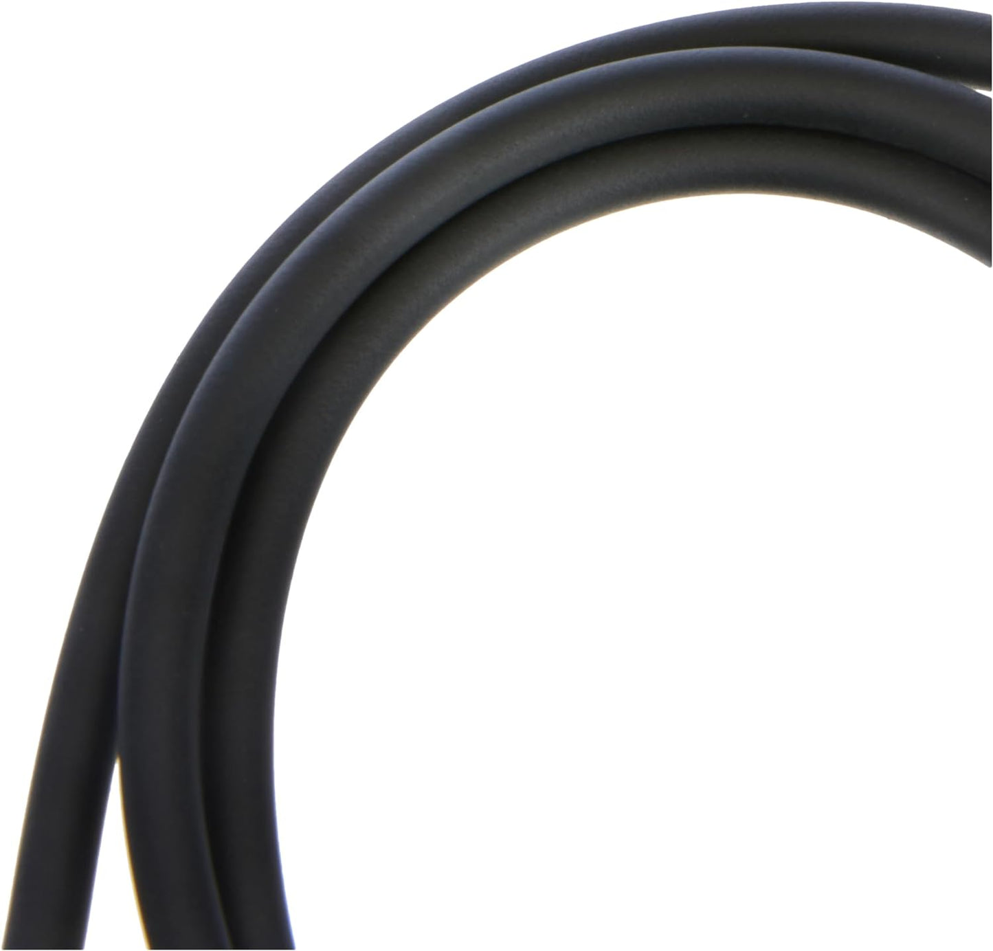 System-S Micro USB 2.0 Kabbel gewinkelt 90 grad Winkelstecker (links/male) Datenkabel und Ladekabel 50 cm