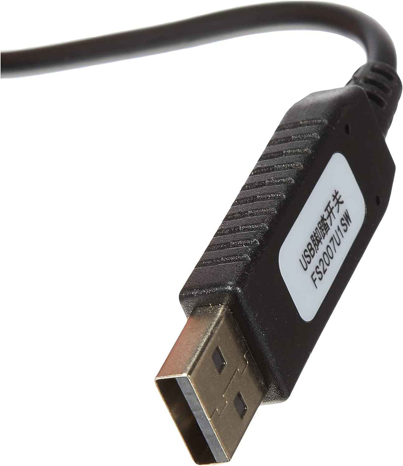 SYSTEM-S USB Game Fußschalter Keyboard Aktion Schalter Pedal HID - DREIKS