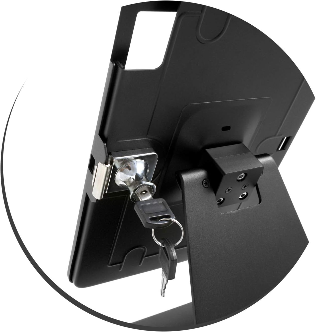 System-S Lockable Table Stand for iPad Pro 10.5 inch