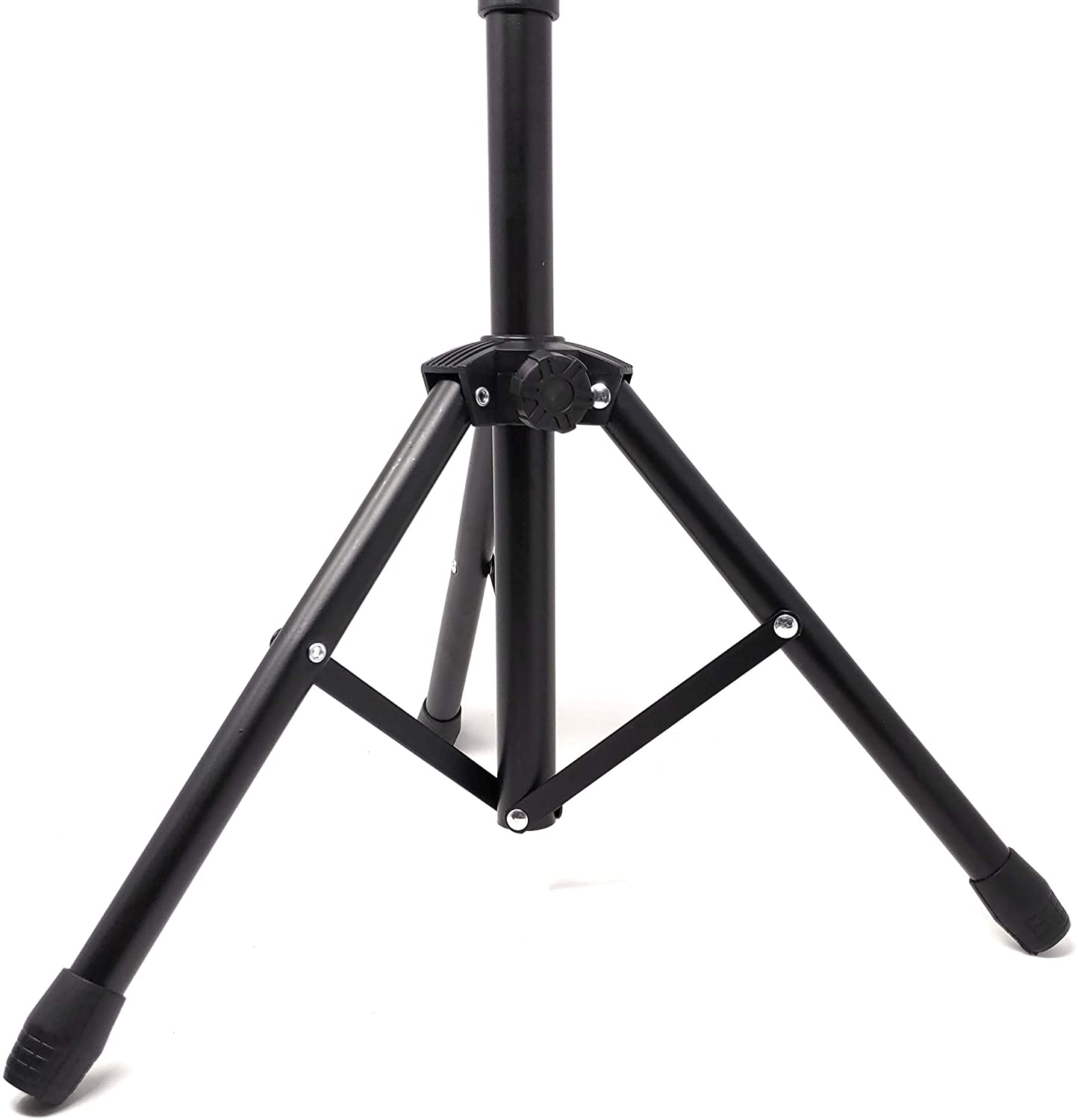 System-S Universaler Boden Ständer Stand Halter für iPad Air 10.5 Zoll und Tablet PC 7-10.5 Zoll