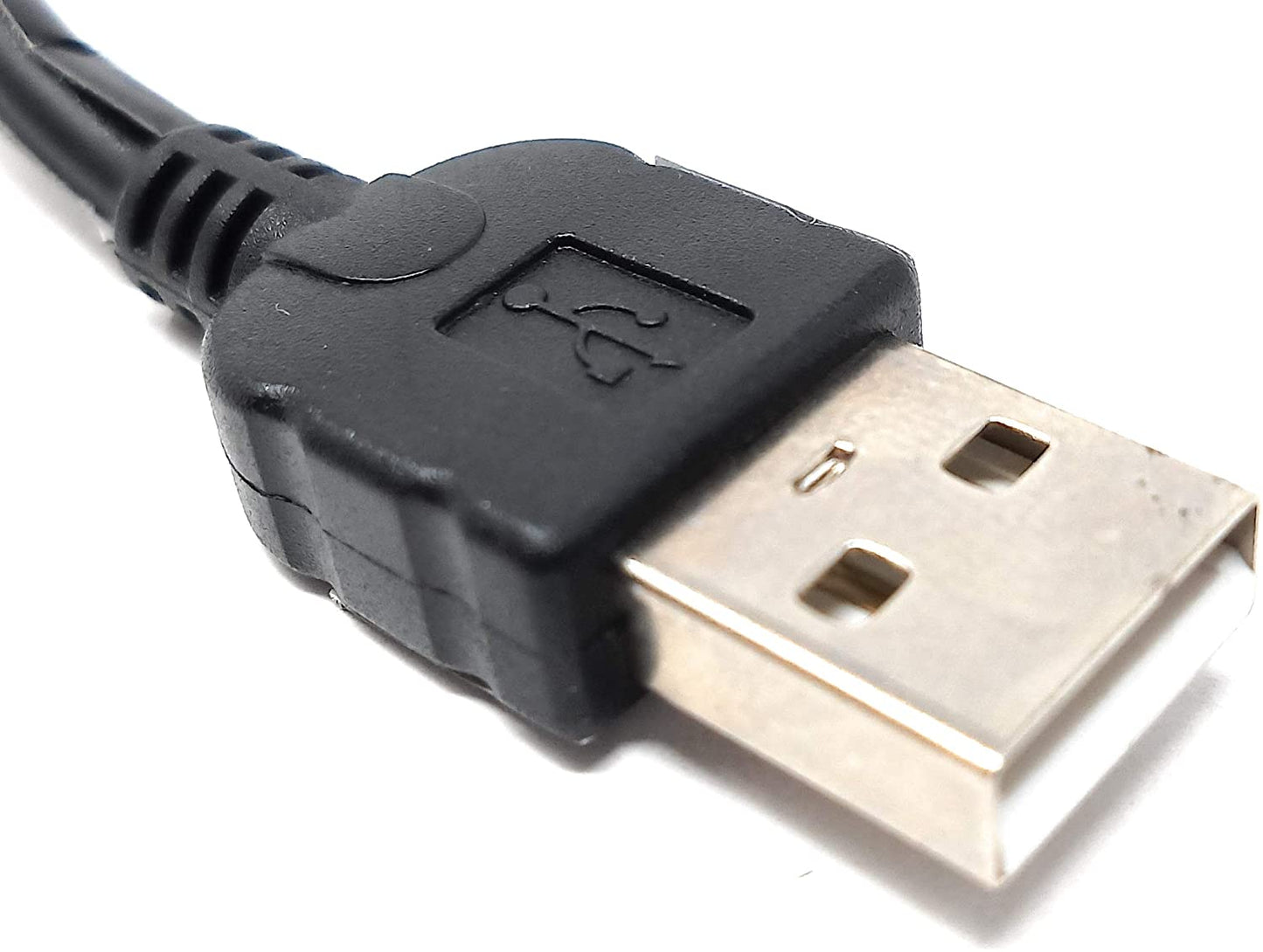 System-S Mini USB Kabel 10cm