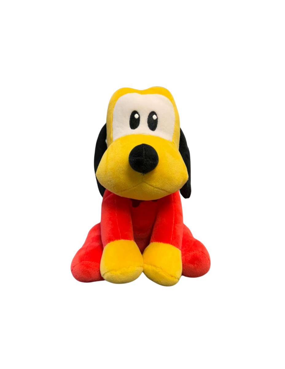 Disney Plüsch im Strampler 24 cm