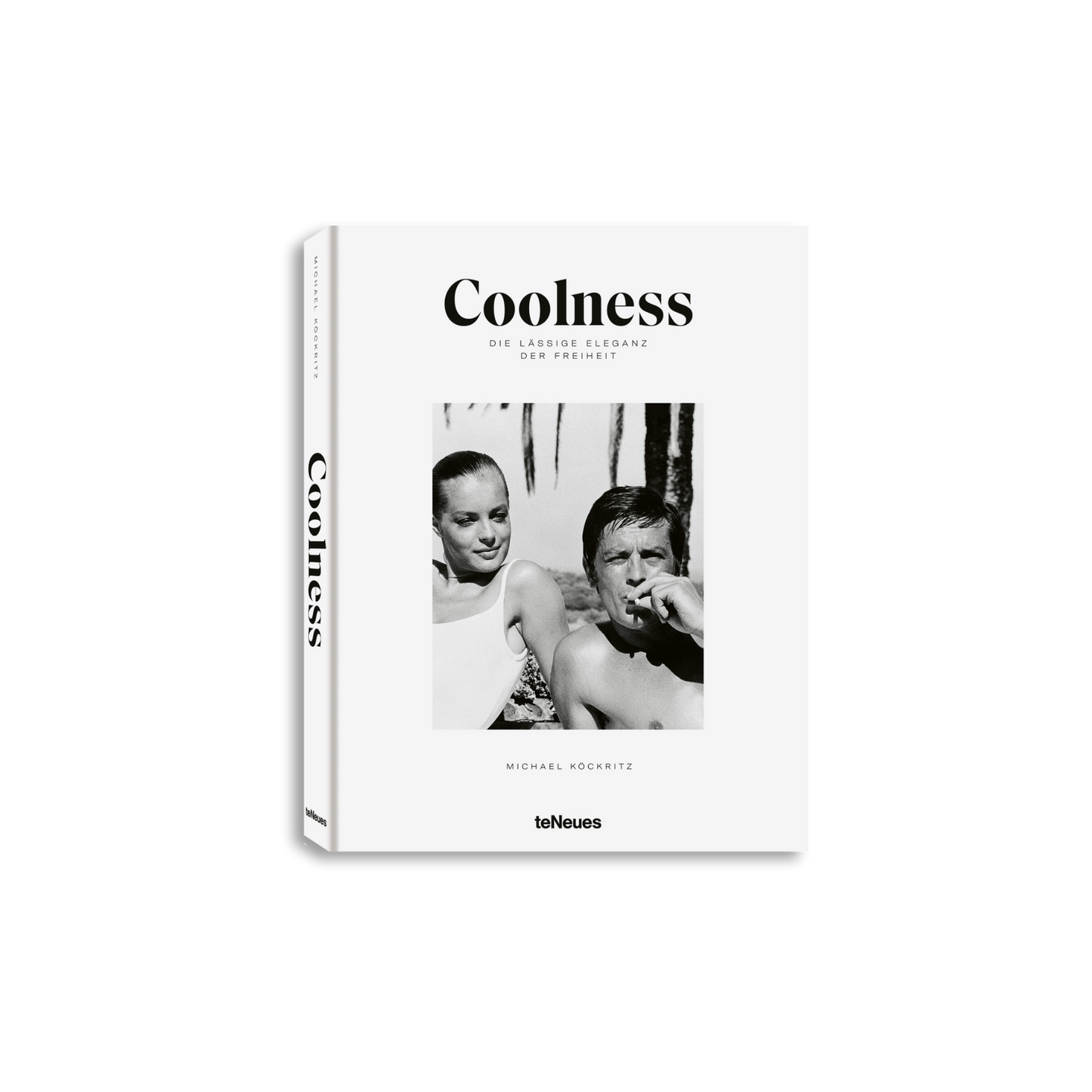 Coolness