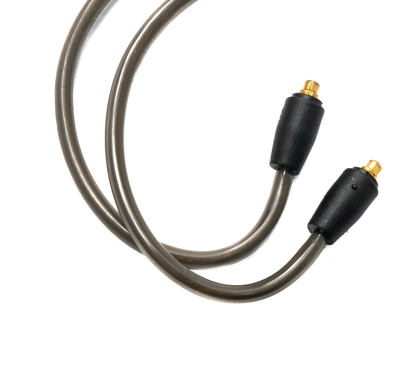 SYSTEM-S Audio Replacement Cable 120 cm AUX 2.5 mm jack for Sennheiser Headphones AKG N5005 HD6XX IE 900