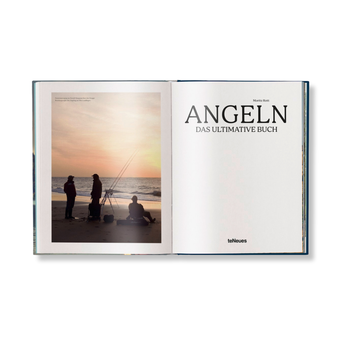 Angeln