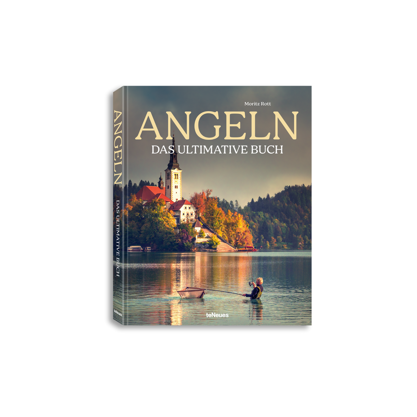 Angeln