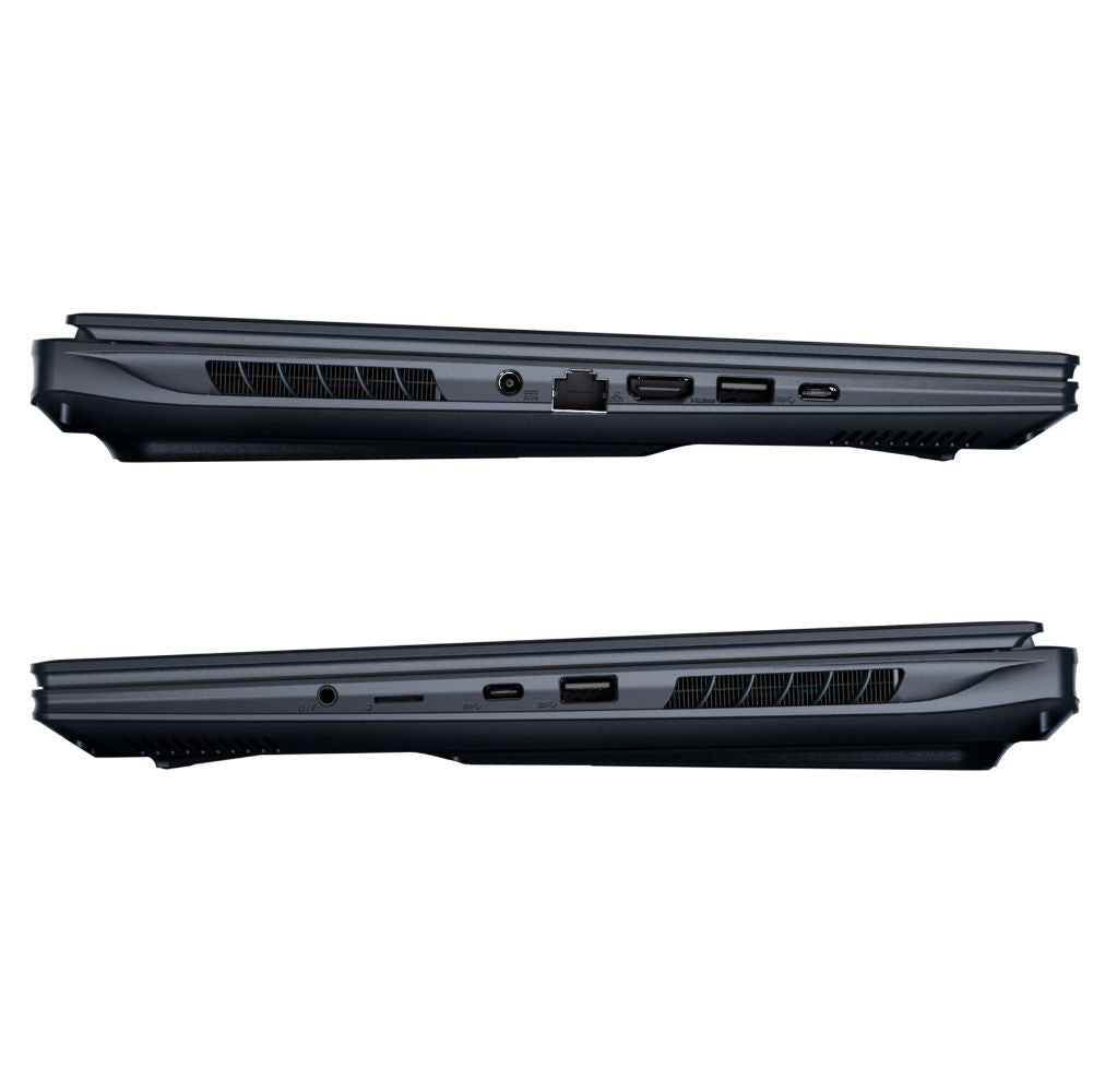 Gigabyte AORUS (2025) MASTER 16 BYH Laptop