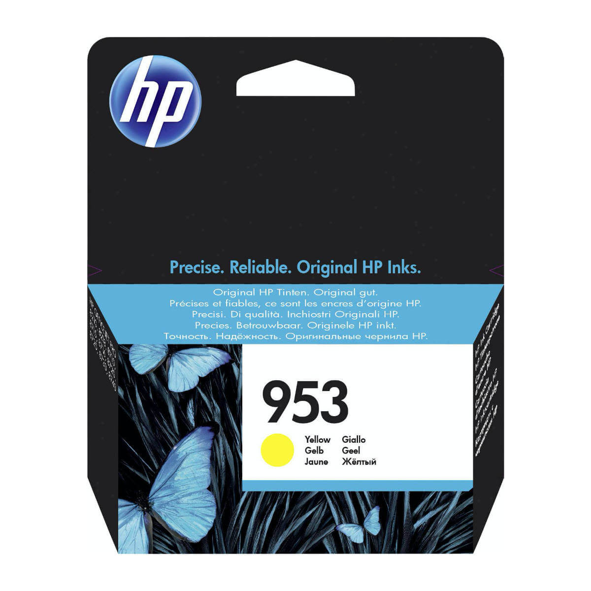 HP 953 Original Ink Cartridge Series