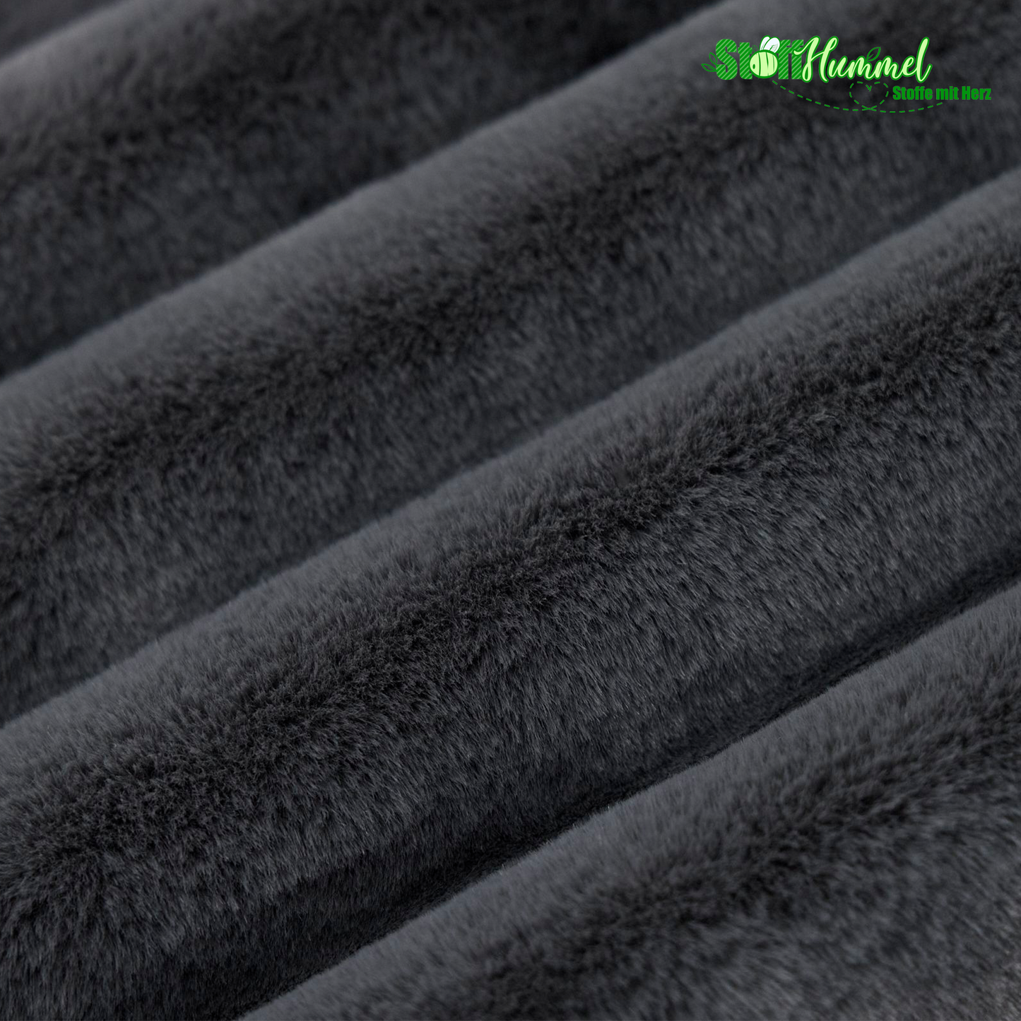 Shannon Luxe Cuddle® Encore – Hochwertiger Kurzhaarplüsch