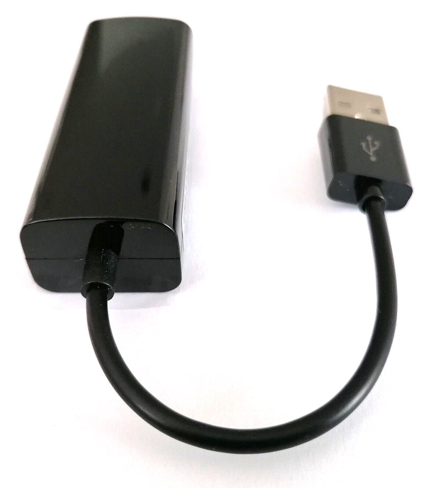 USB-A to RJ45 Adapter