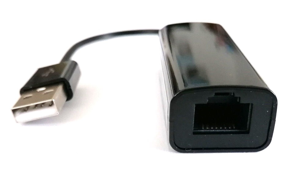 USB-A to RJ45 Adapter