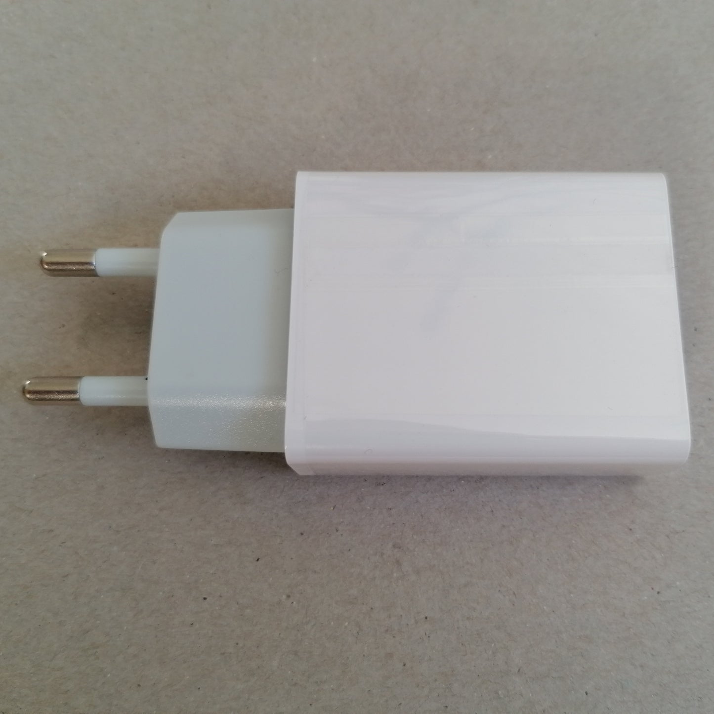 18W Mobile Charger USB-A QC3.0 QuickCharge