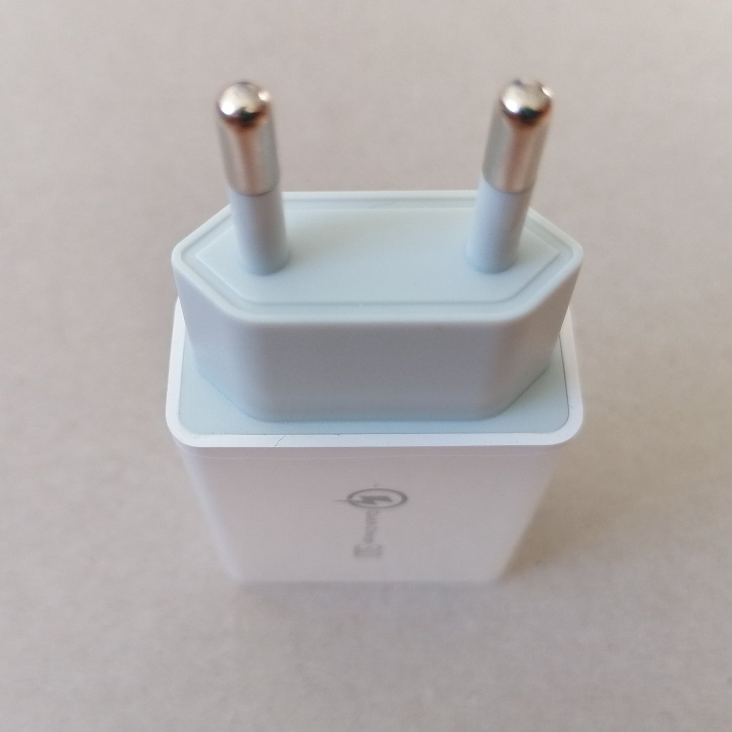 18W Mobile Charger USB-A QC3.0 QuickCharge