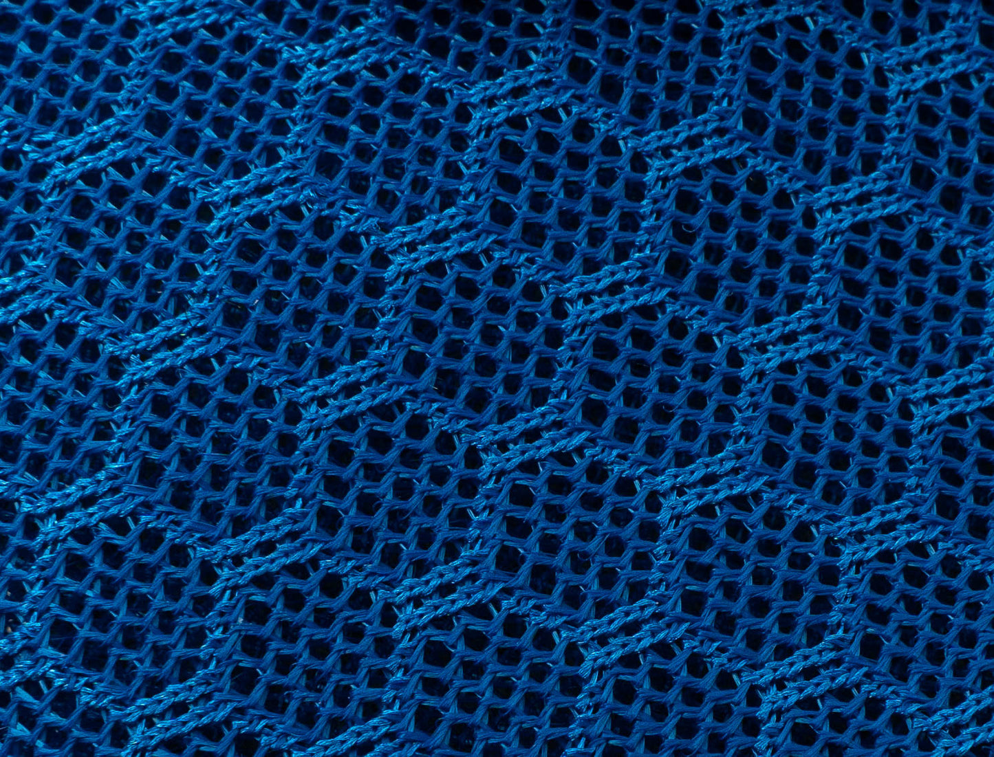 SYSTEM-S Staub Maske austauschbarer Aktivkohle Filter Nylon für Outdoor Jogging Blau