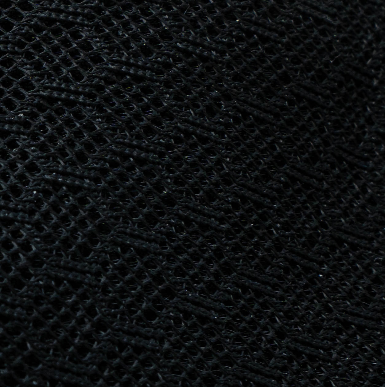 SYSTEM-S Staub Maske austauschbarer Aktivkohle Filter Nylon für Outdoor Jogging Schwarz