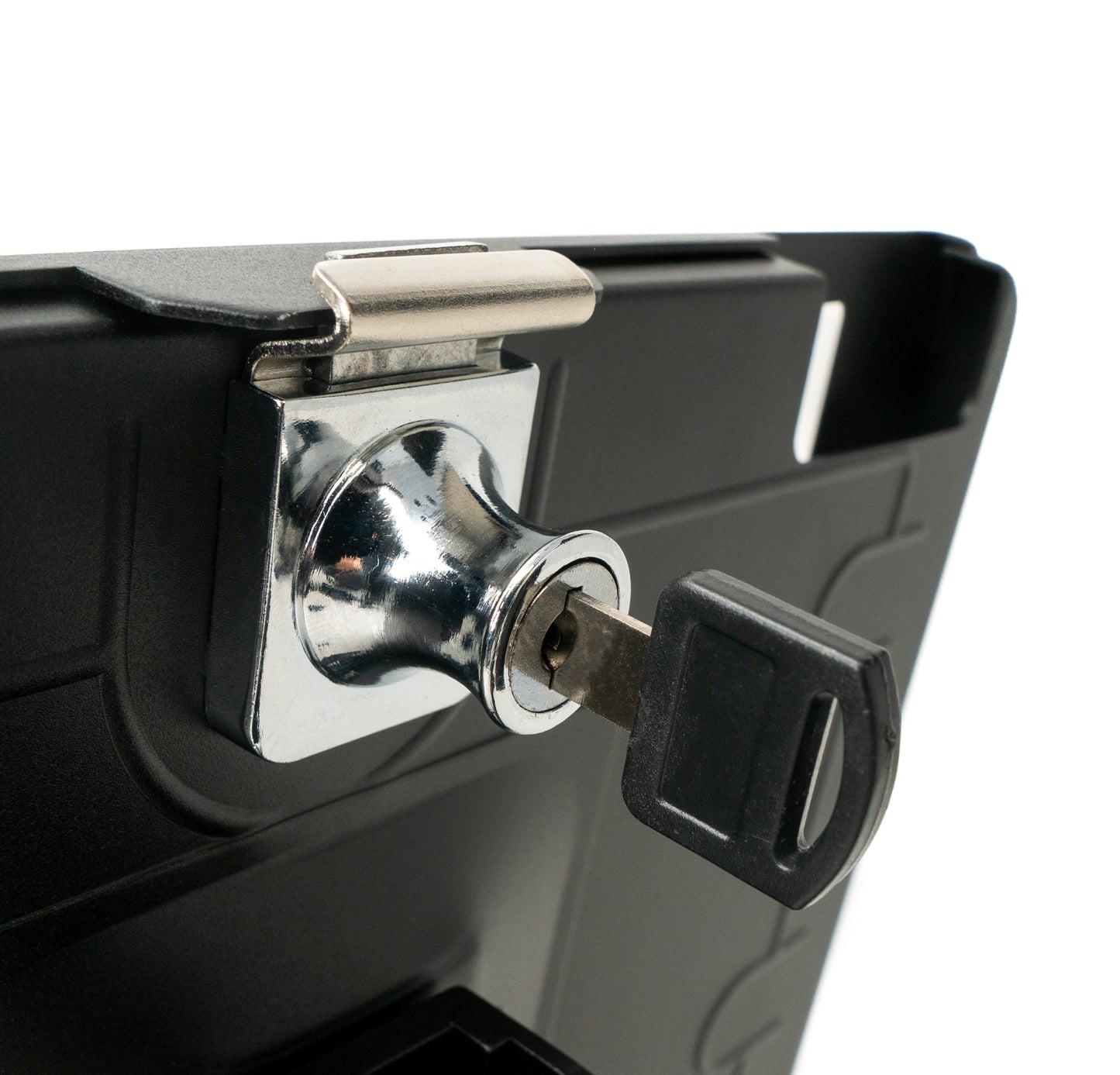 SYSTEM-S table stand dual 360° holder lockable for iPad Pro 11.0" iPad Air 4
