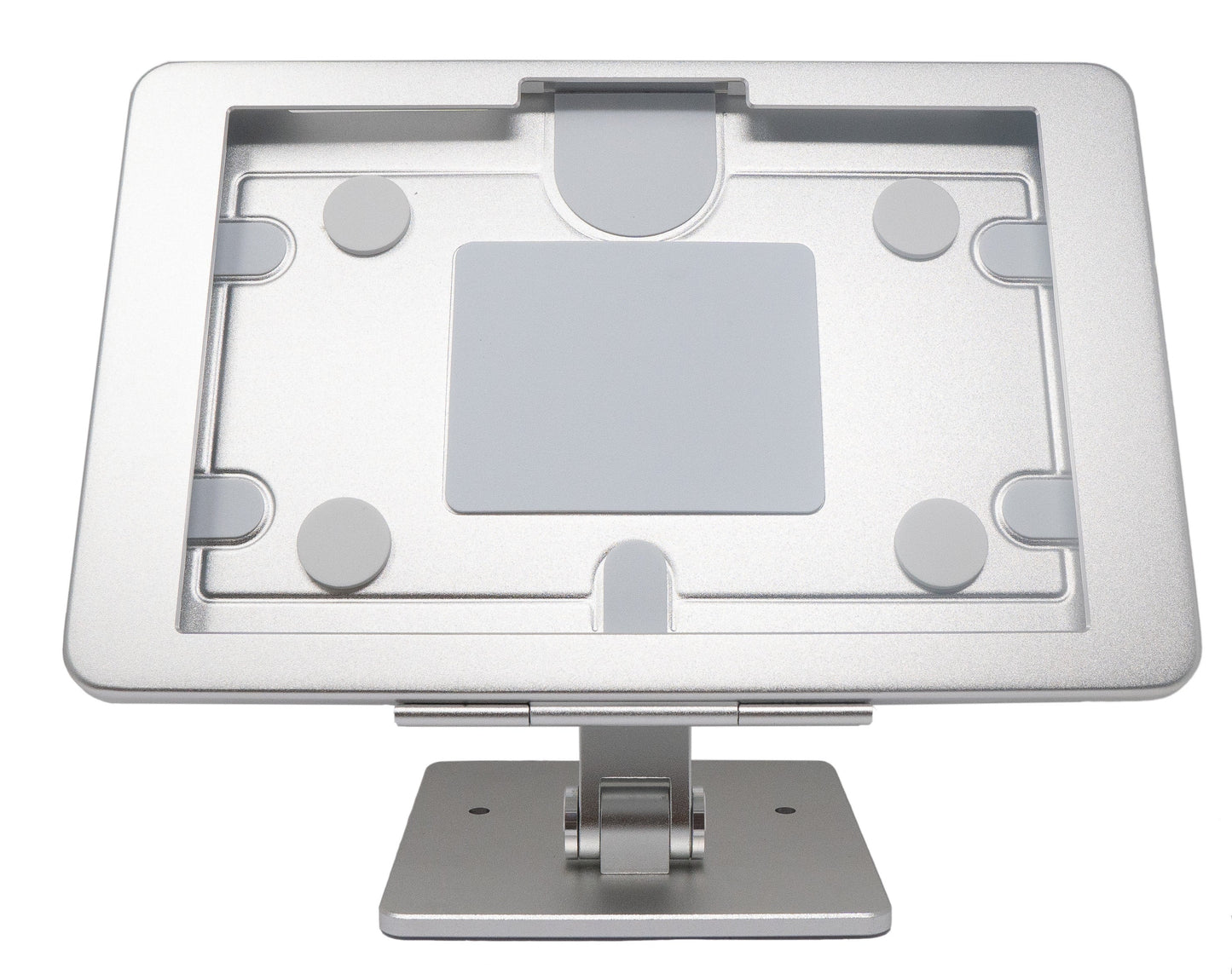 SYSTEM-S lockable table mount for Microsoft Surface Go 2 3 4